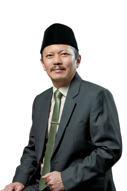 DRS.H. A. TEDDY SETIABUDI, M.T