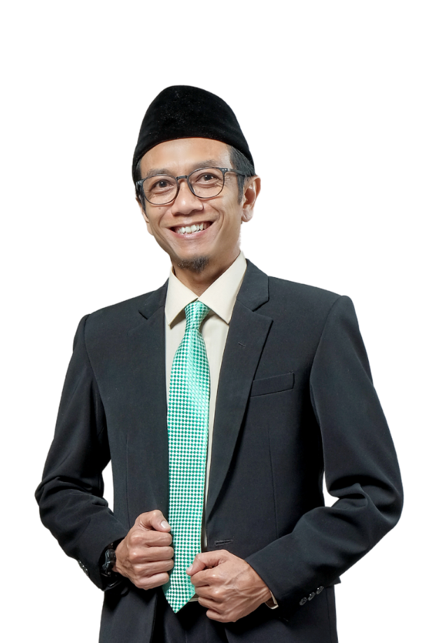 Dhani Lukman, S.T