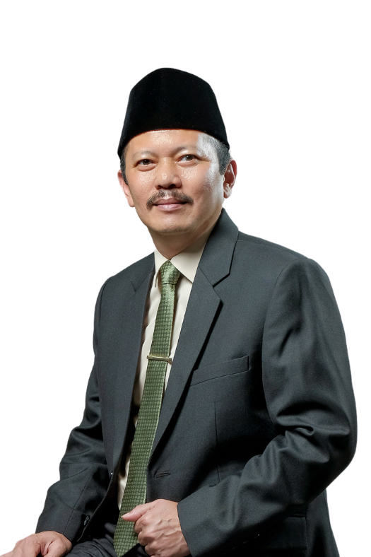 Drs.H.A Teddy Setiabudi, M.T