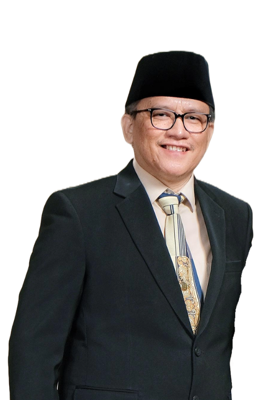 Welly Nugraha, S.T,. M.Si.