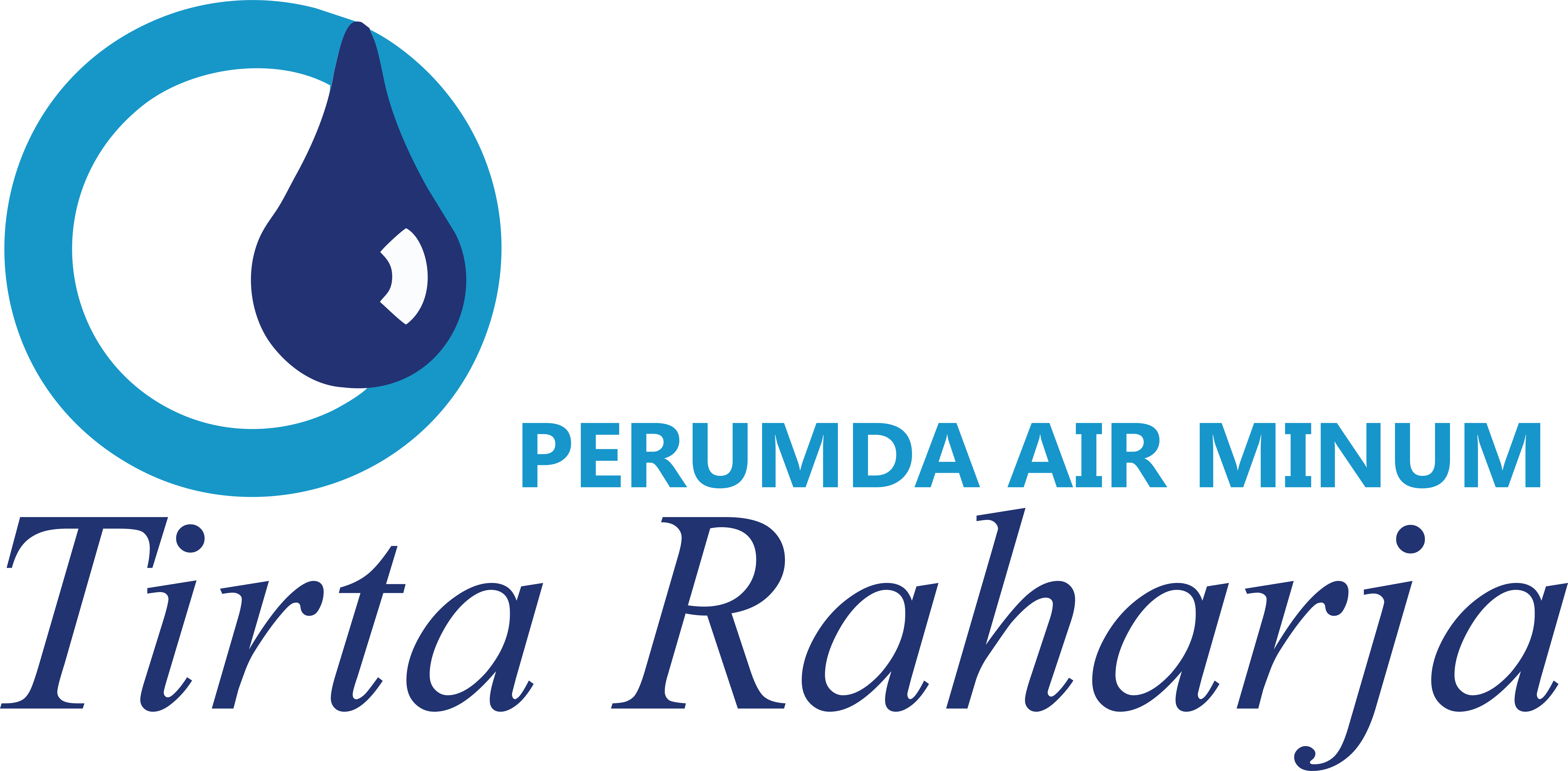 Perumda Air Minum Tirta Raharja raih TOP BUMD AWARD 2024 - Bintang 5 